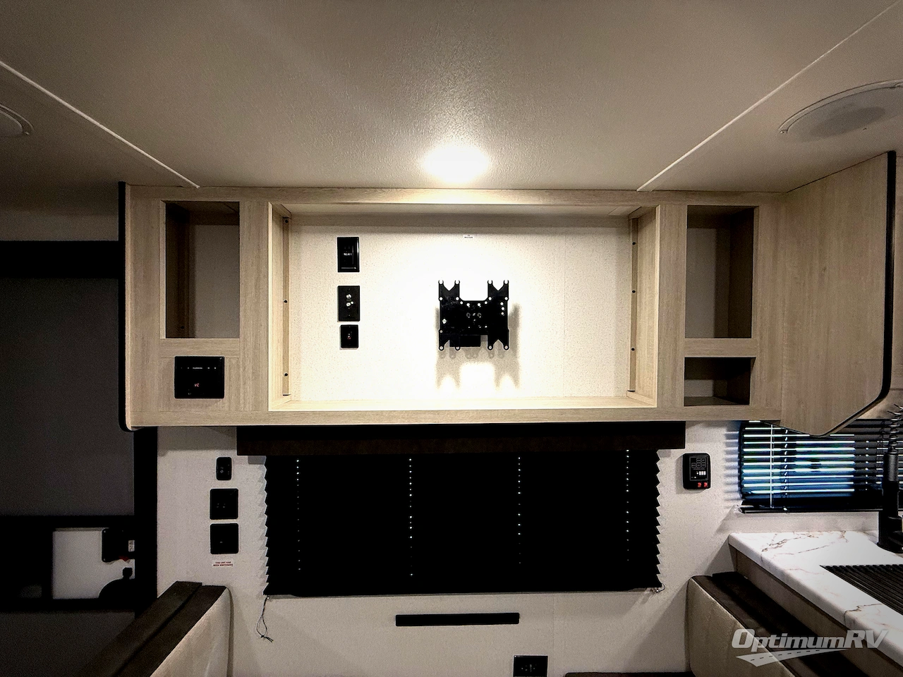 2026 Forest River Puma Camping Edition 210RKCE Photo 10