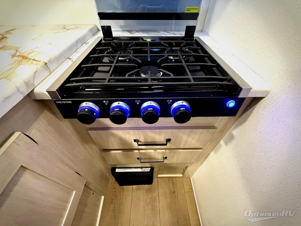 2026 Forest River Puma Camping Edition 210RKCE Photo 13