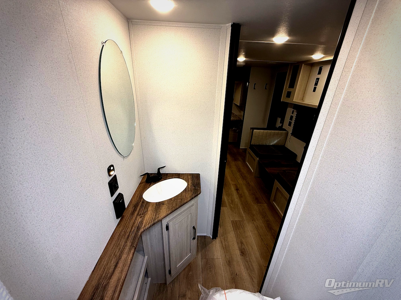 2026 Forest River Puma Camping Edition 210RKCE Photo 15