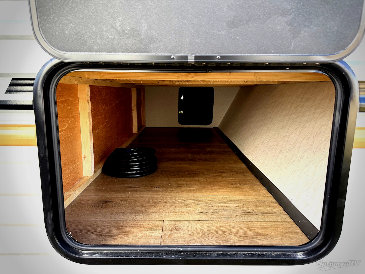2026 Forest River Puma Camping Edition 210RKCE Photo 17