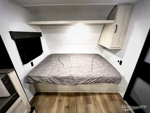 2026 Forest River Puma Camping Edition 18BHCE RV Photo 2