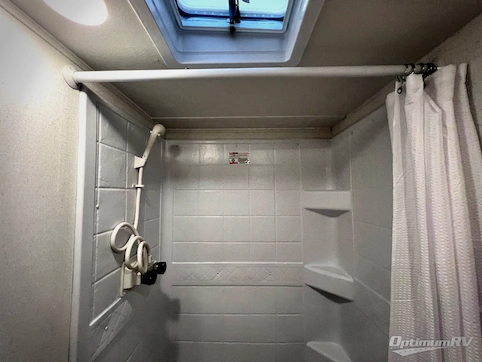 2026 Forest River Puma Camping Edition 18BHCE RV Photo 4