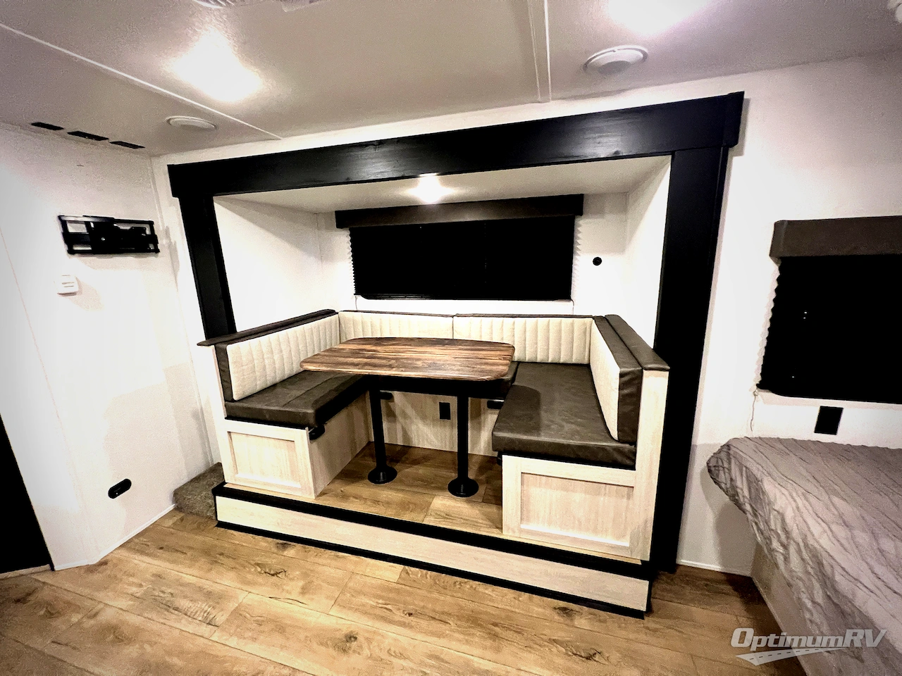 2026 Forest River Puma Camping Edition 18BHCE Photo 7