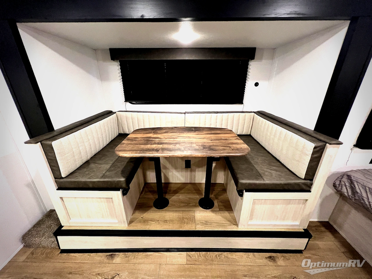 2026 Forest River Puma Camping Edition 18BHCE Photo 8