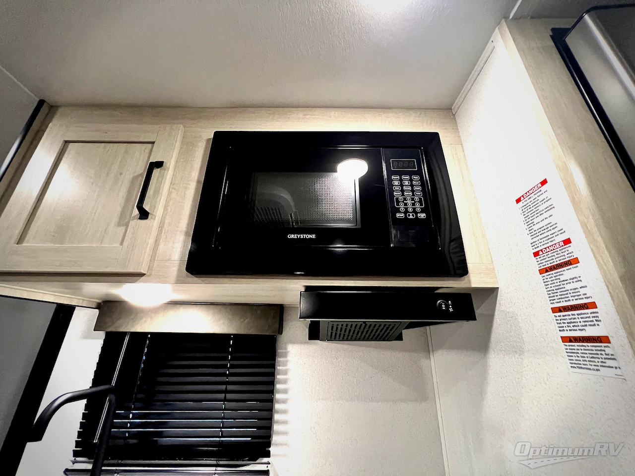 2026 Forest River Puma Camping Edition 18BHCE Photo 10