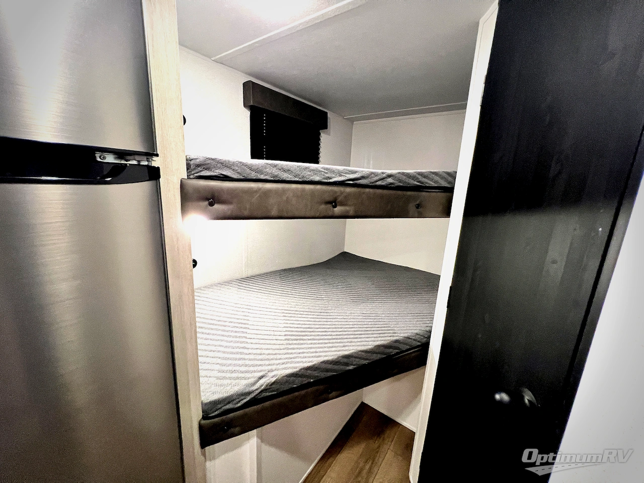 2026 Forest River Puma Camping Edition 18BHCE Photo 12