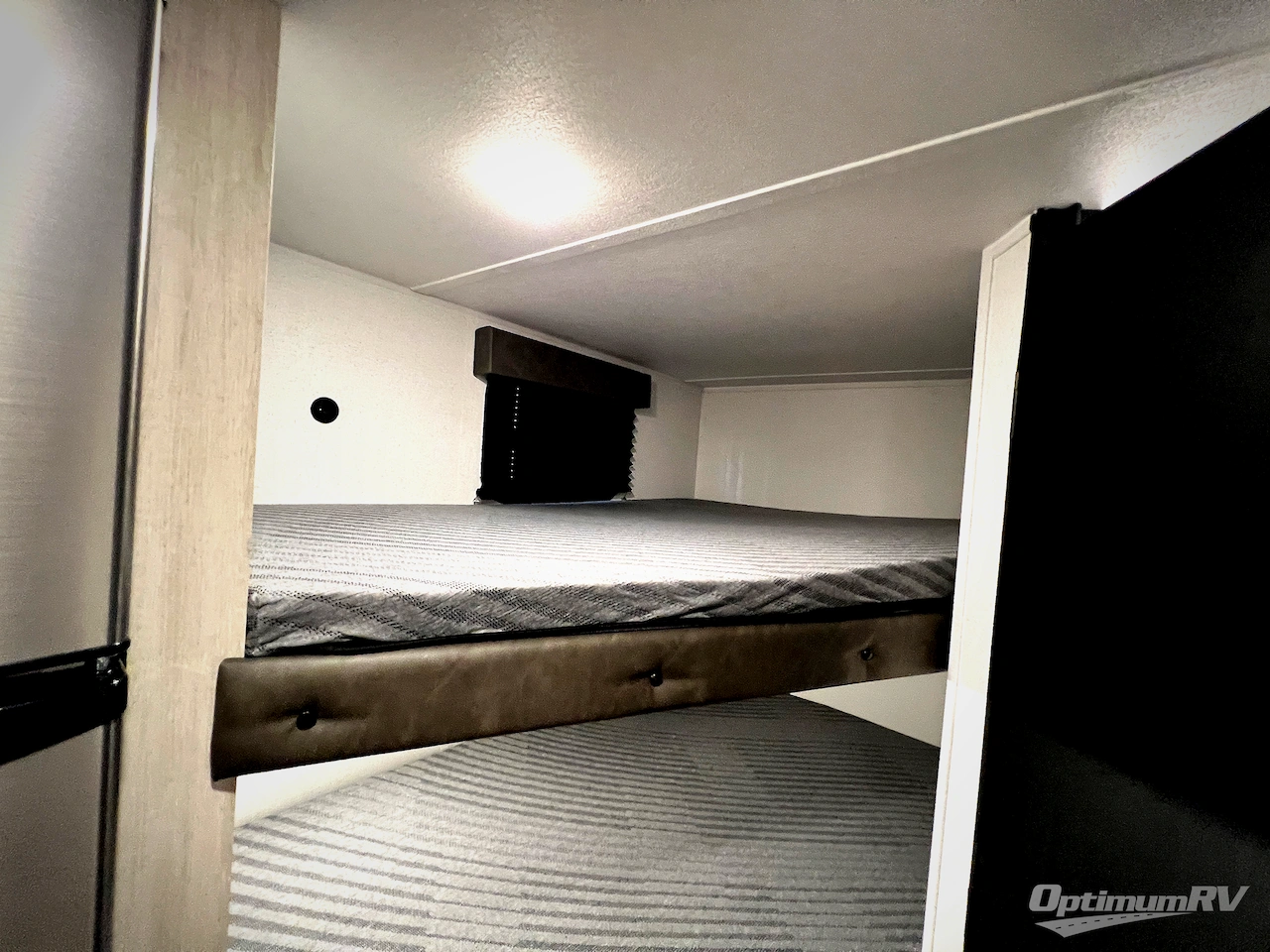 2026 Forest River Puma Camping Edition 18BHCE Photo 13