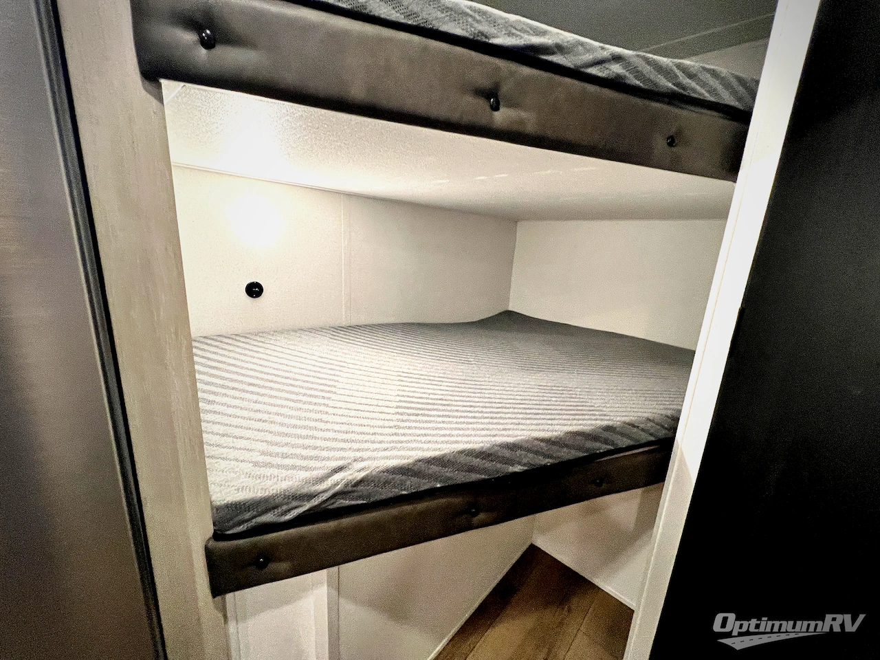 2026 Forest River Puma Camping Edition 18BHCE Photo 14