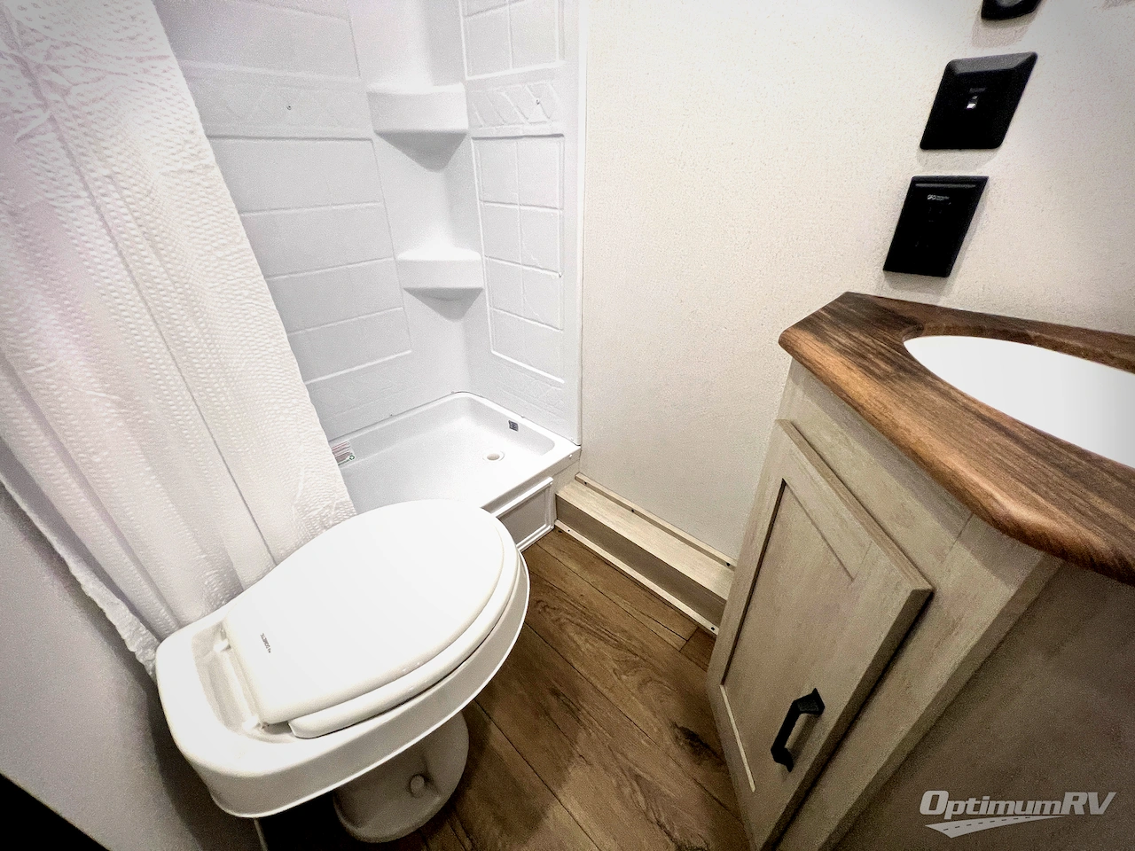 2026 Forest River Puma Camping Edition 18BHCE Photo 15