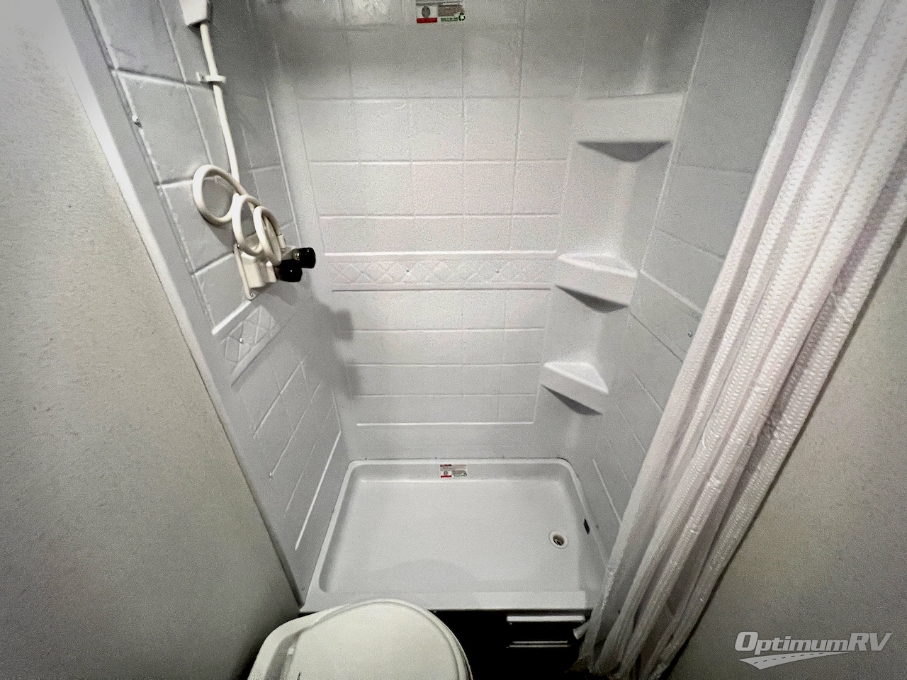 2026 Forest River Puma Camping Edition 18BHCE Photo 17