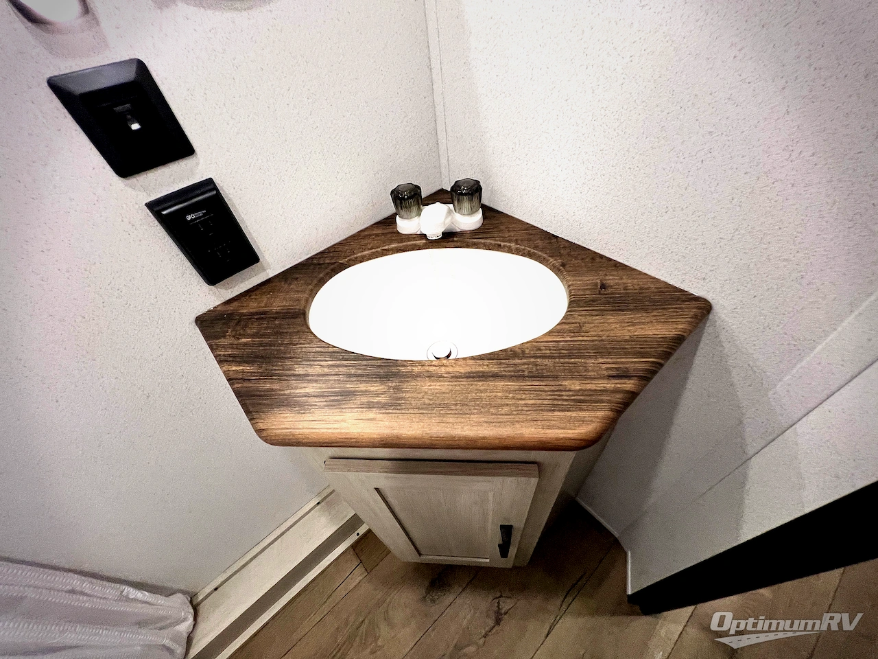 2026 Forest River Puma Camping Edition 18BHCE Photo 18