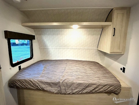 2026 Palomino Puma Camping Edition 18BHCE RV Photo 4