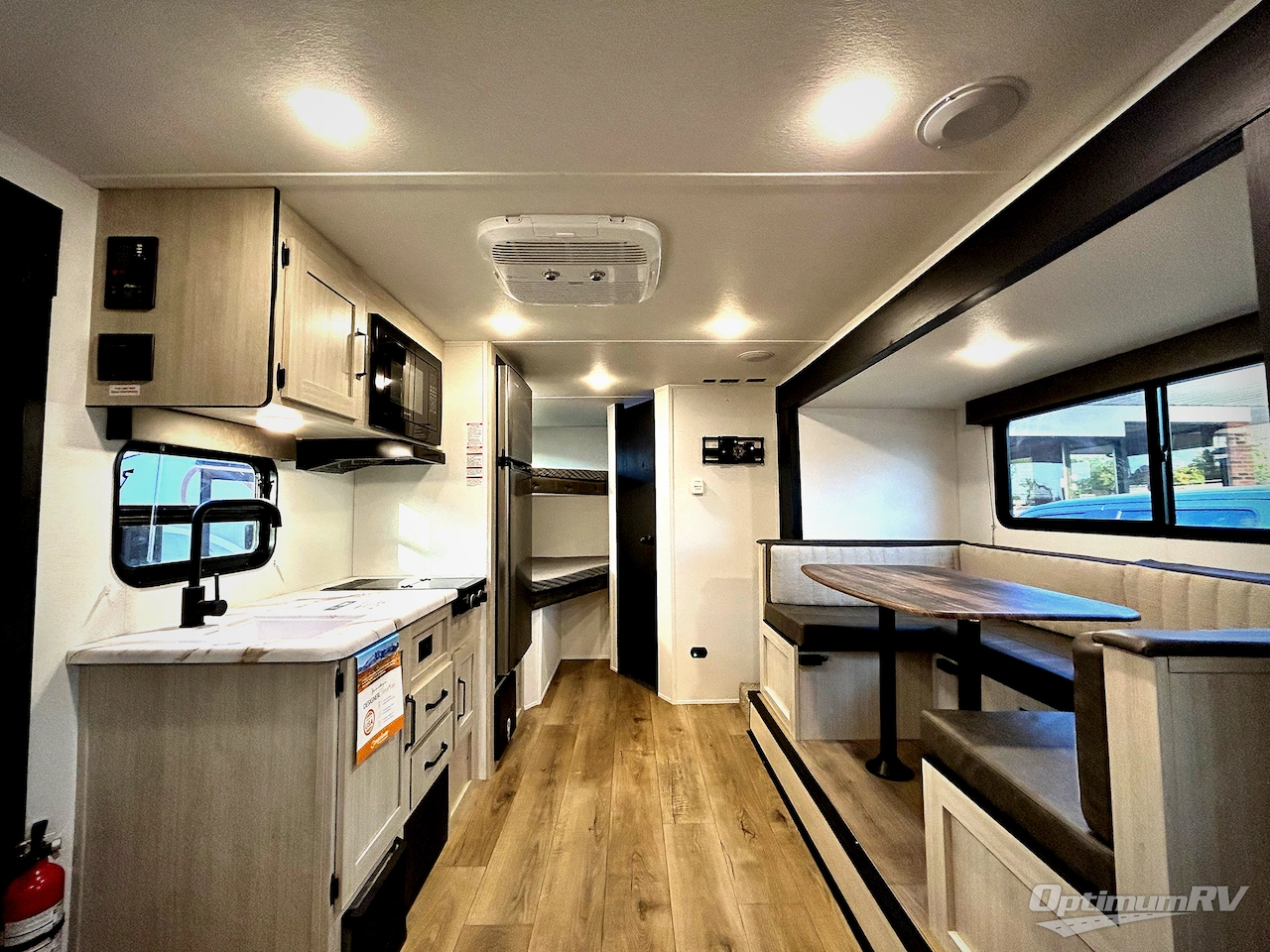 2026 Palomino Puma Camping Edition 18BHCE Photo 4