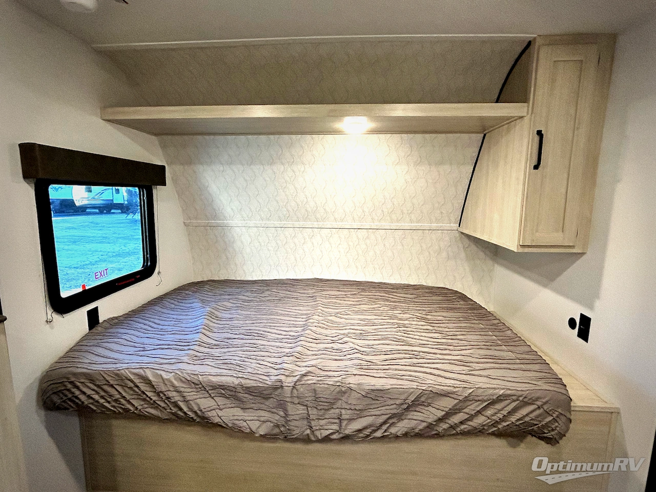 2026 Palomino Puma Camping Edition 18BHCE Photo 13