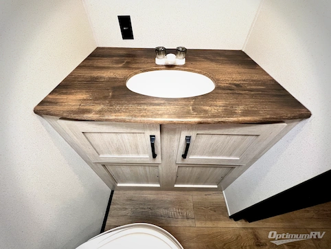 2026 Forest River Puma Camping Edition 16DSCE RV Photo 4