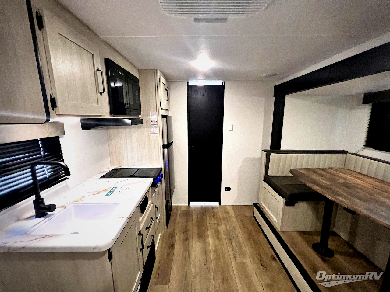 2026 Forest River Puma Camping Edition 16DSCE Photo 4