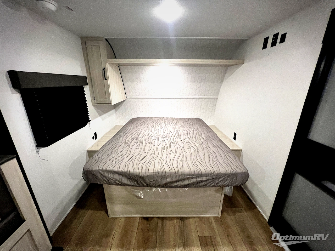 2026 Forest River Puma Camping Edition 16DSCE Photo 6