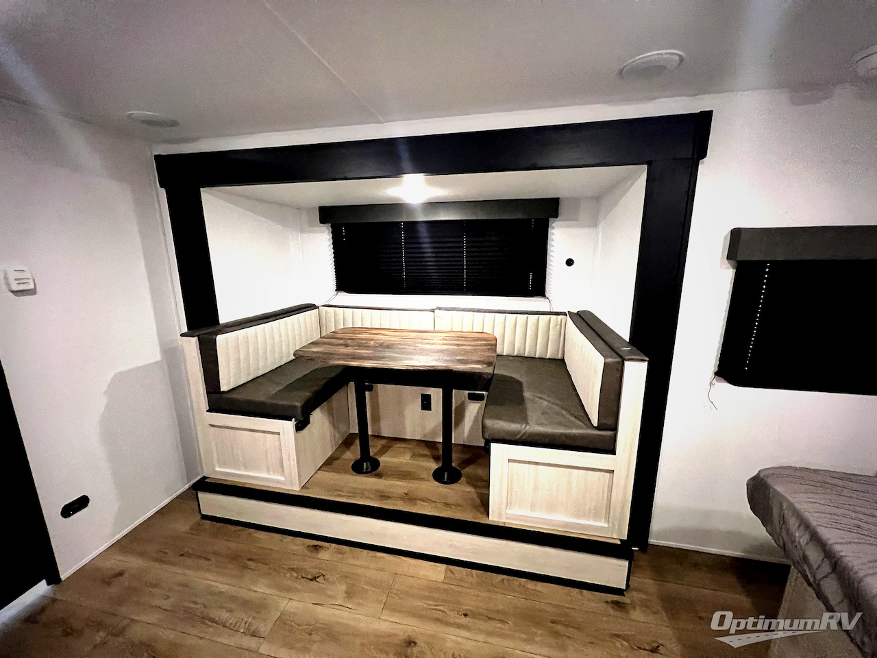 2026 Forest River Puma Camping Edition 16DSCE Photo 7