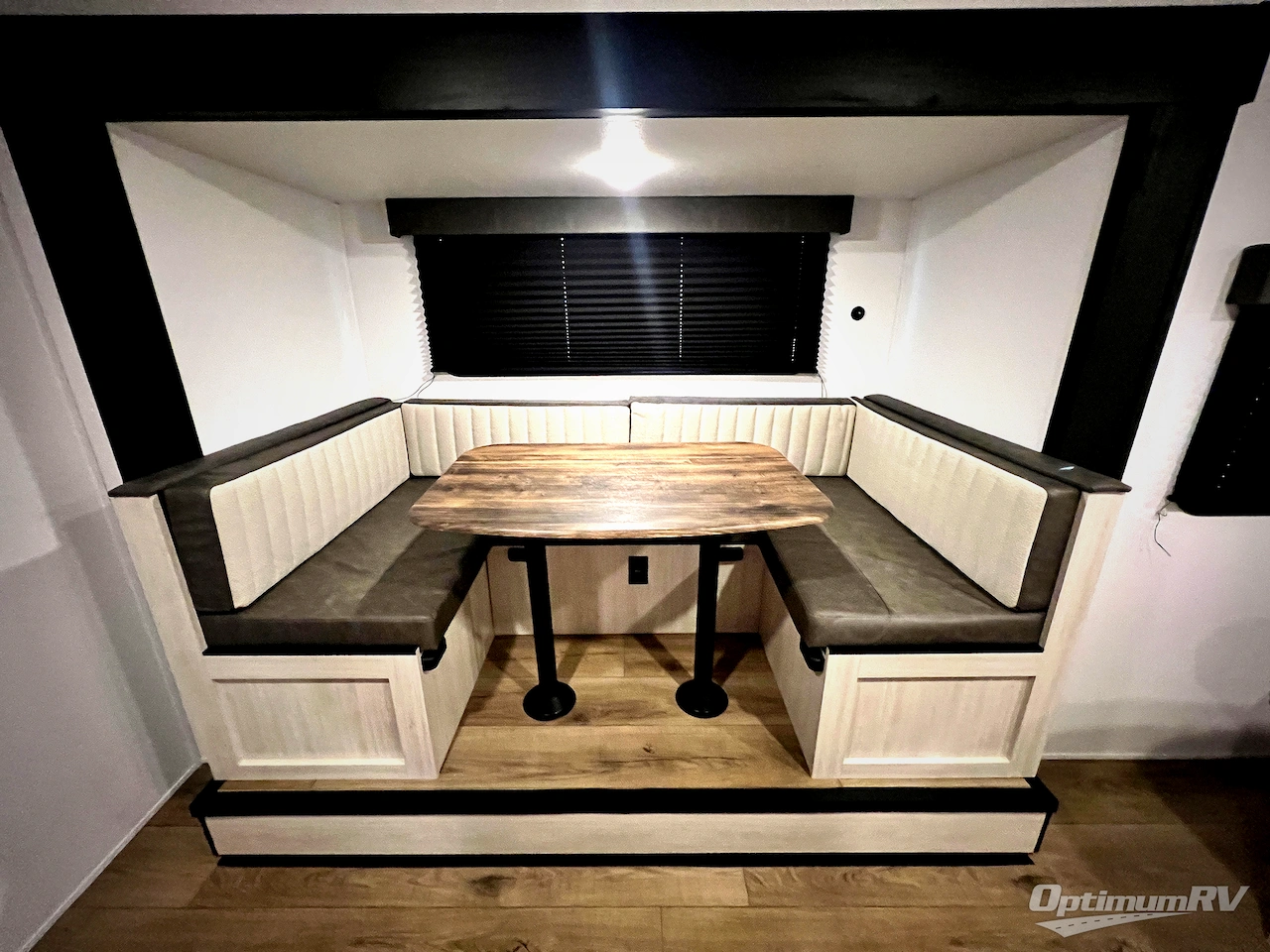 2026 Forest River Puma Camping Edition 16DSCE Photo 8