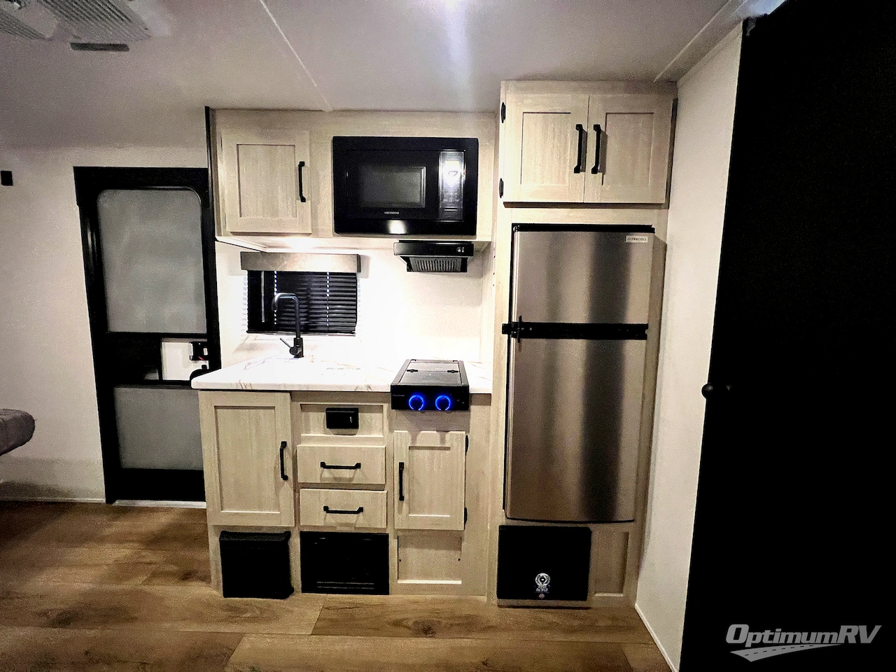 2026 Forest River Puma Camping Edition 16DSCE Photo 10