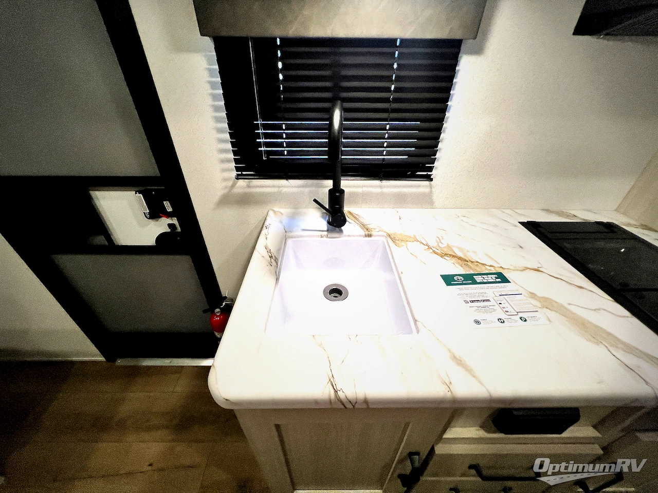 2026 Forest River Puma Camping Edition 16DSCE Photo 12