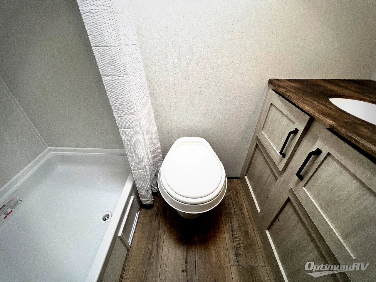 2026 Forest River Puma Camping Edition 16DSCE Photo 14