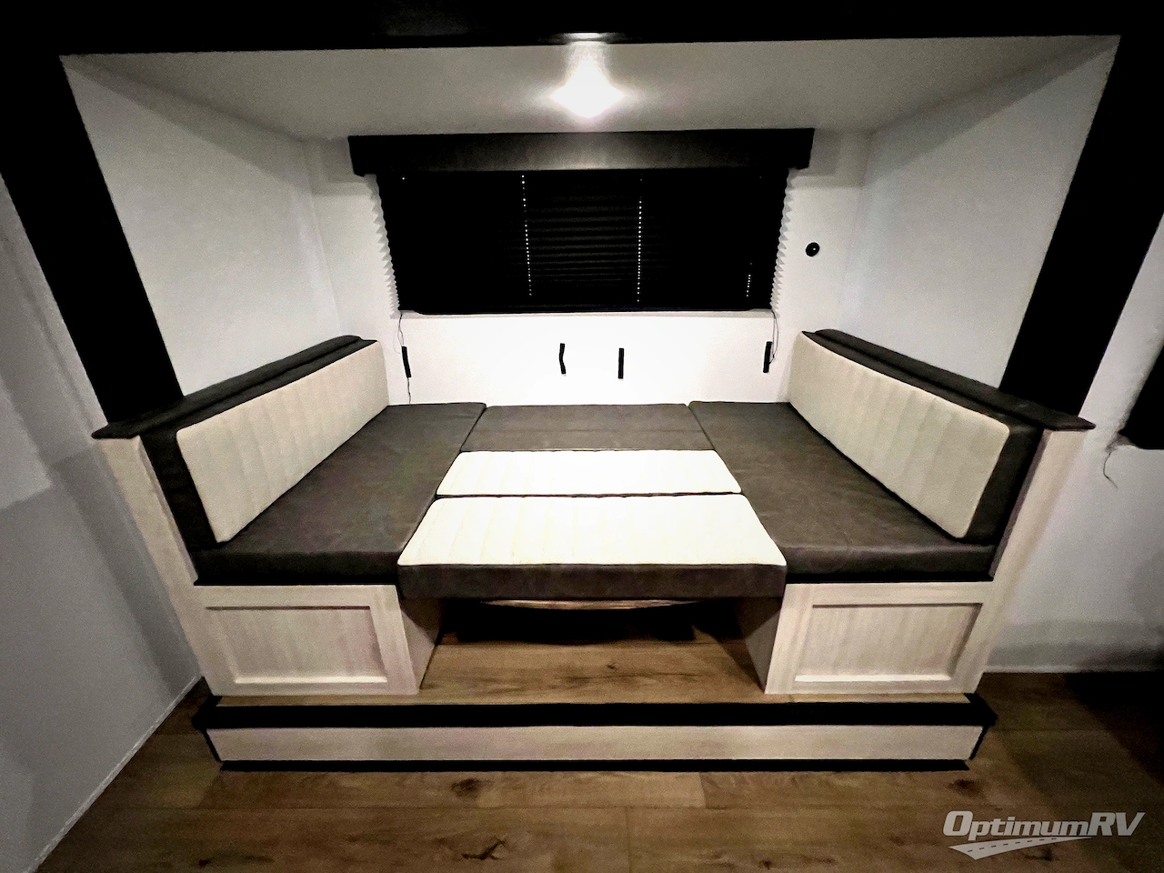 2026 Forest River Puma Camping Edition 16DSCE Photo 9