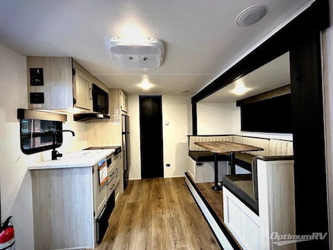 2026 Palomino Puma Camping Edition 16DSCE RV Photo 2