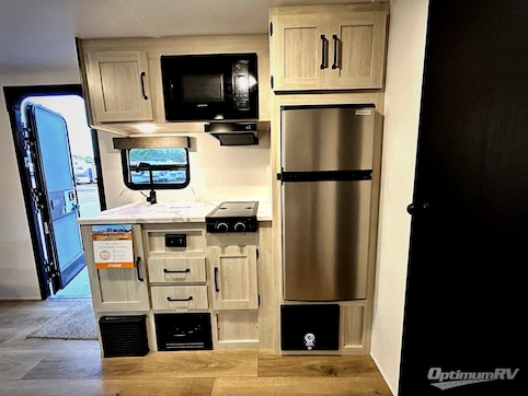 2026 Palomino Puma Camping Edition 16DSCE RV Photo 3
