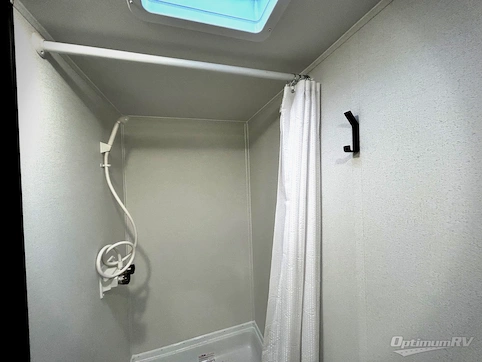 2026 Palomino Puma Camping Edition 16DSCE RV Photo 4