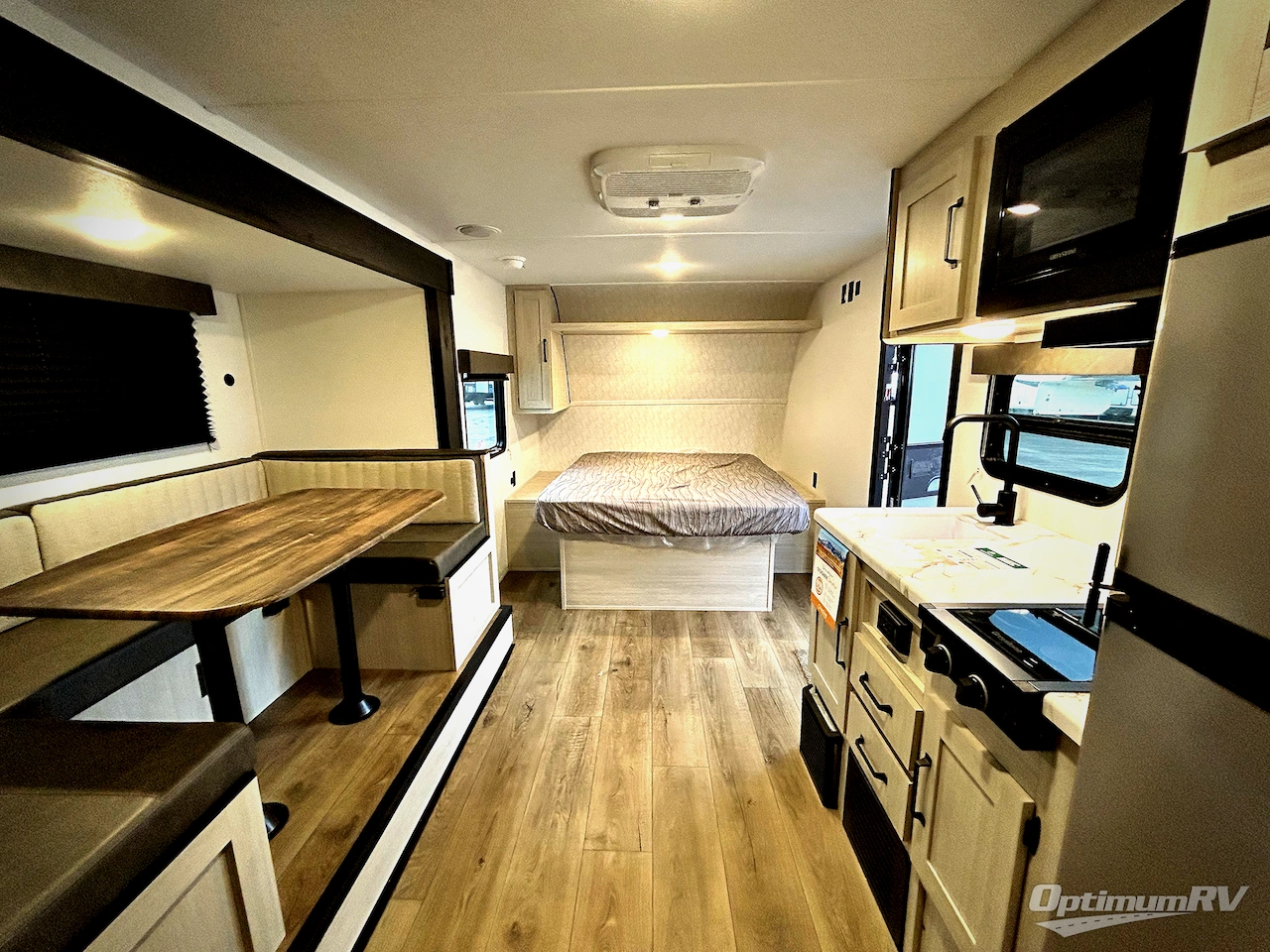 2026 Palomino Puma Camping Edition 16DSCE Photo 5