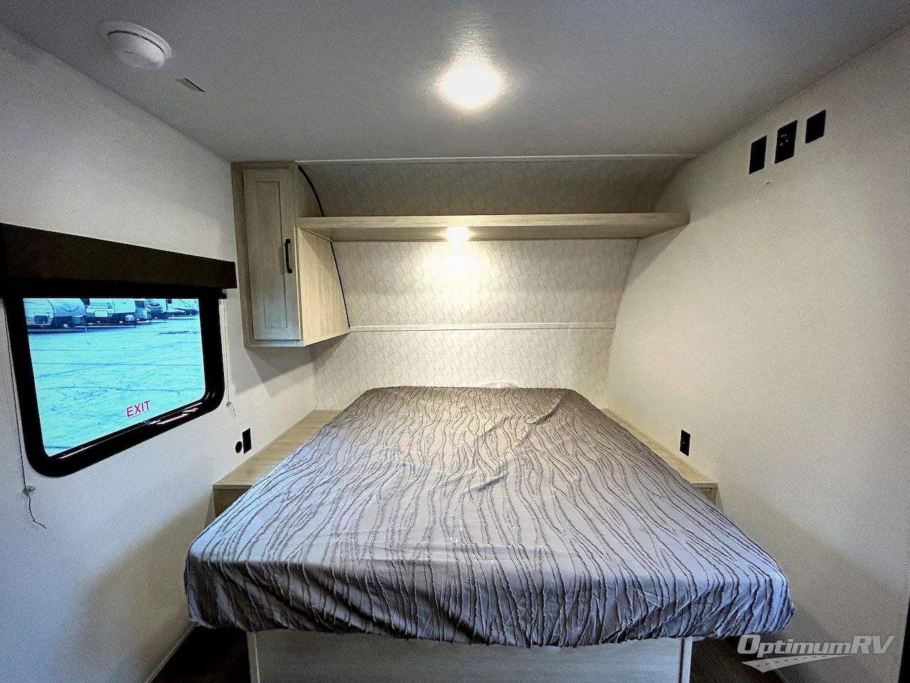 2026 Palomino Puma Camping Edition 16DSCE Photo 12