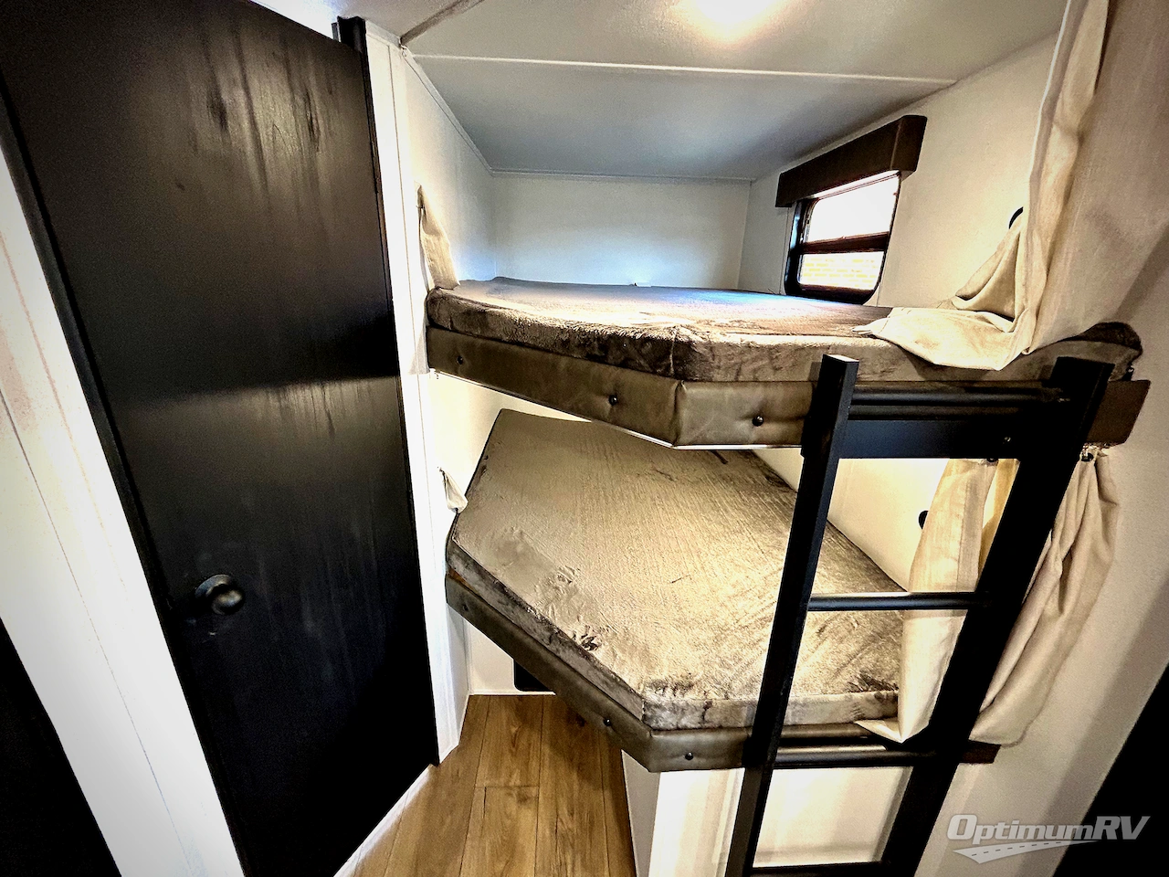 2026 Forest River Puma Camping Edition 284BHCE Photo 11