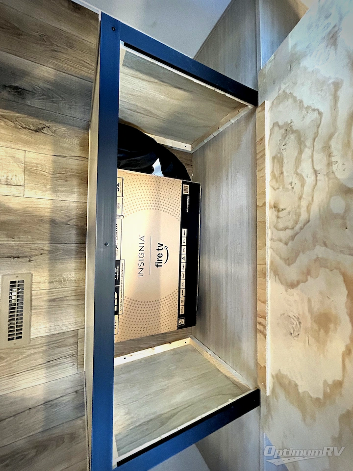 2026 Forest River Puma Camping Edition 284BHCE Photo 15