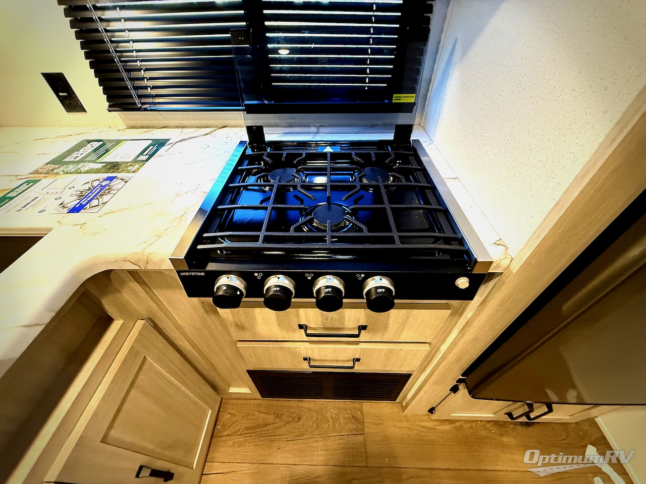 2026 Forest River Puma Camping Edition 303BHCE Photo 12