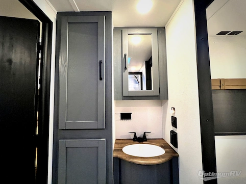 2026 Forest River Puma 227RK RV Photo 4