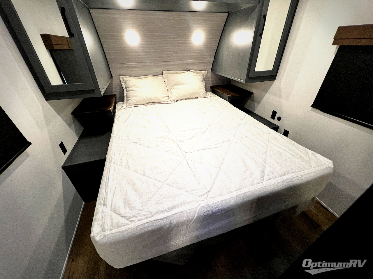 2026 Forest River Puma 227RK Photo 19