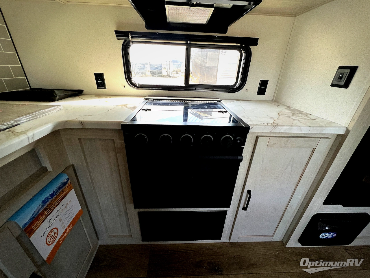 2026 Forest River Puma 27RBDS Photo 12