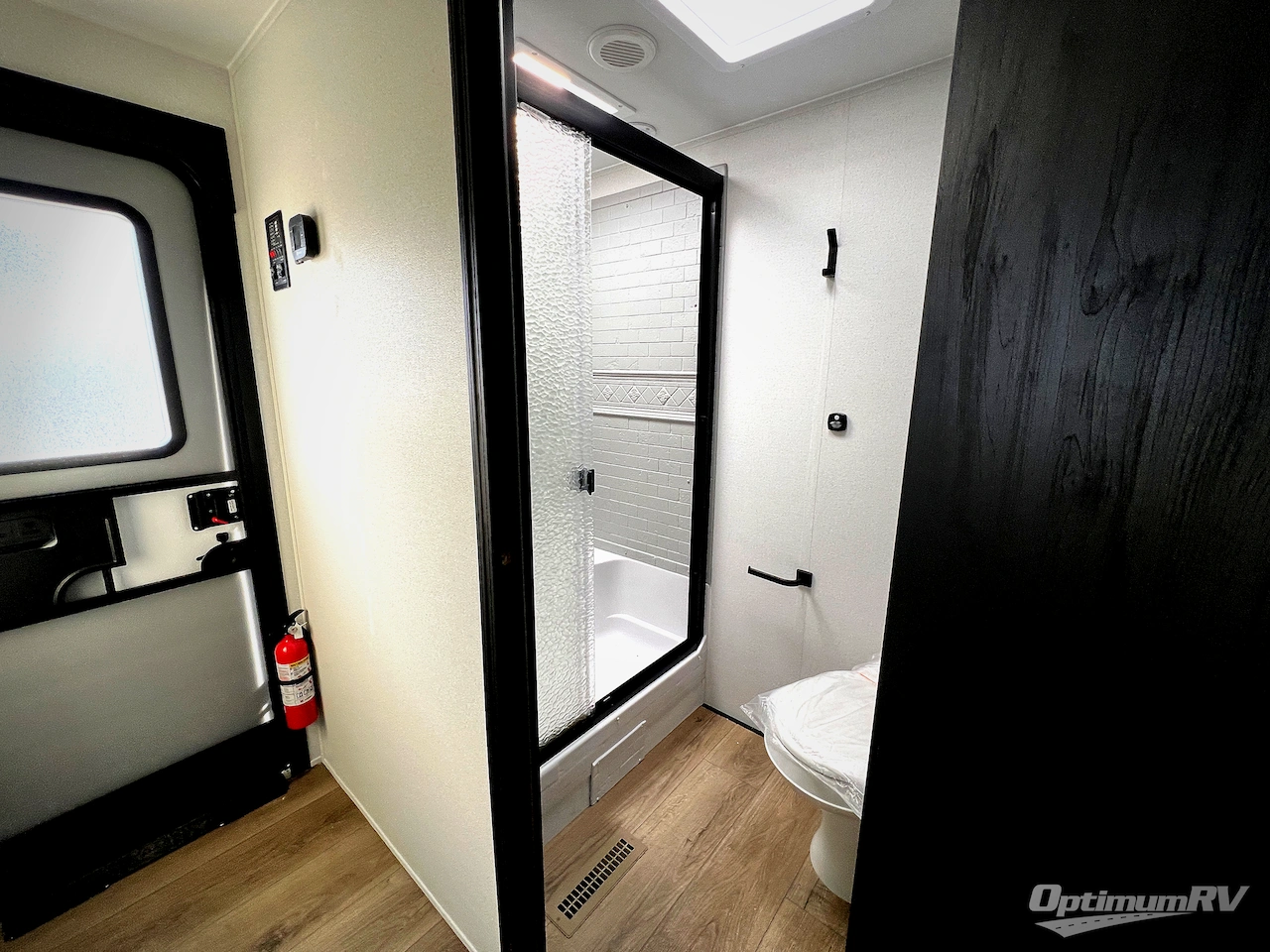 2026 Forest River Puma 27RBDS Photo 19