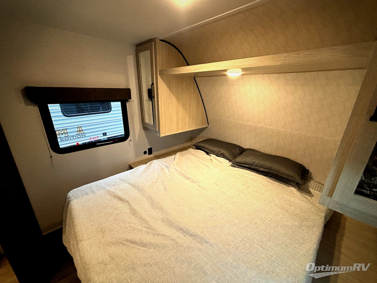 2025 Palomino Puma Camping Edition 304BHCE Photo 16