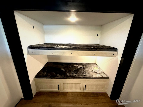 2026 Forest River Puma Camping Edition 305BHCE RV Photo 4