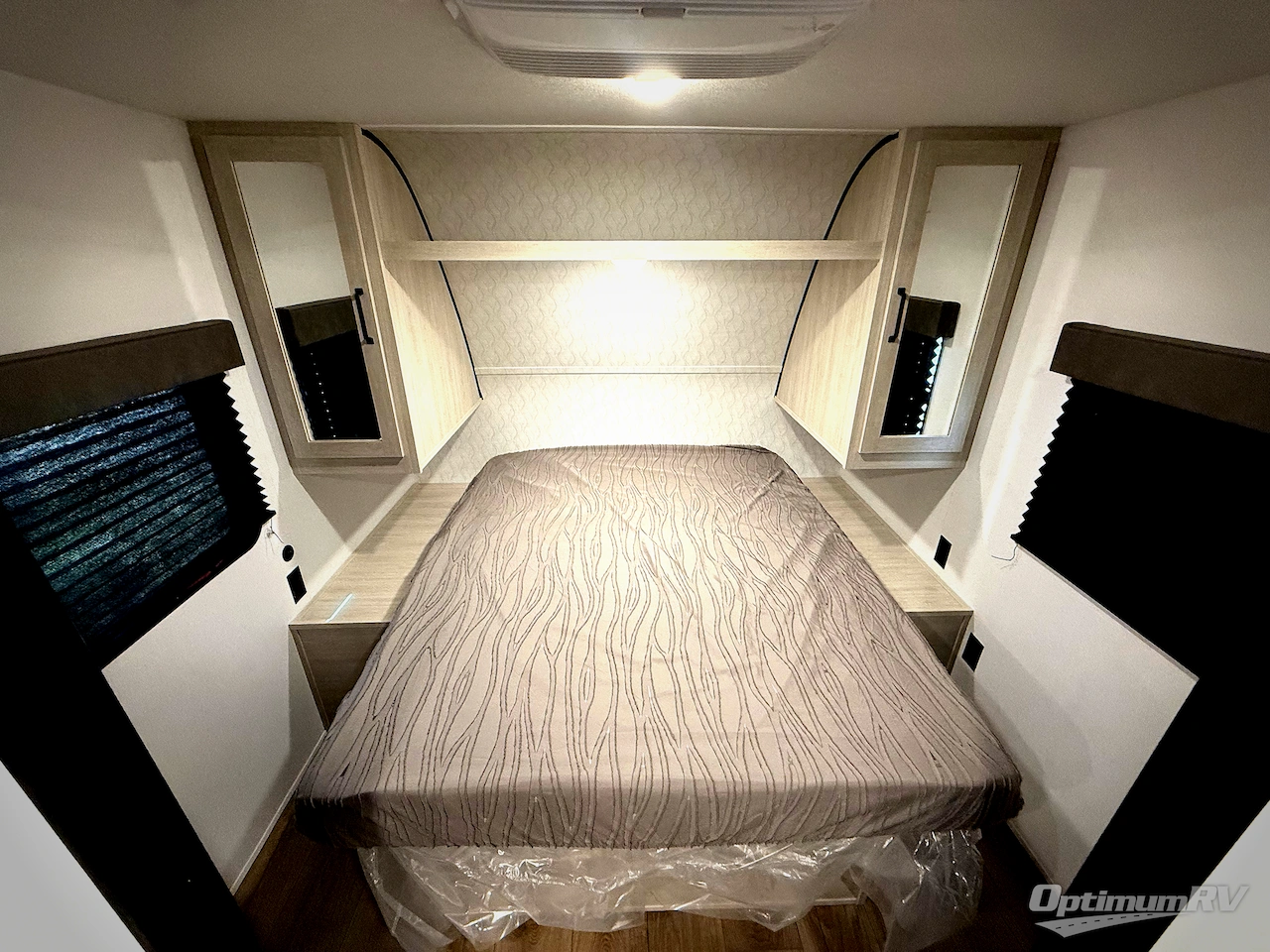 2026 Forest River Puma Camping Edition 305BHCE Photo 7