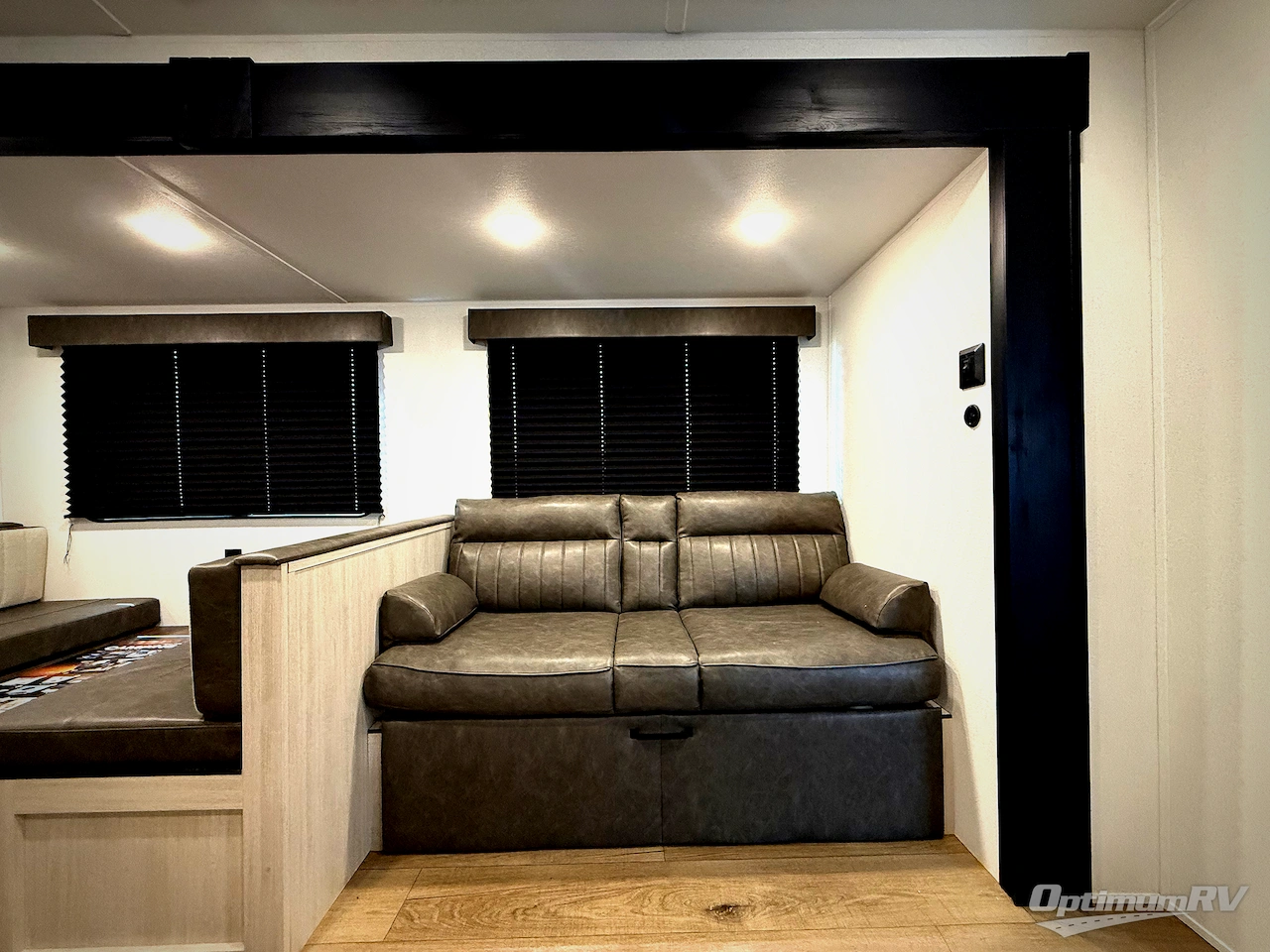 2026 Forest River Puma Camping Edition 305BHCE Photo 8