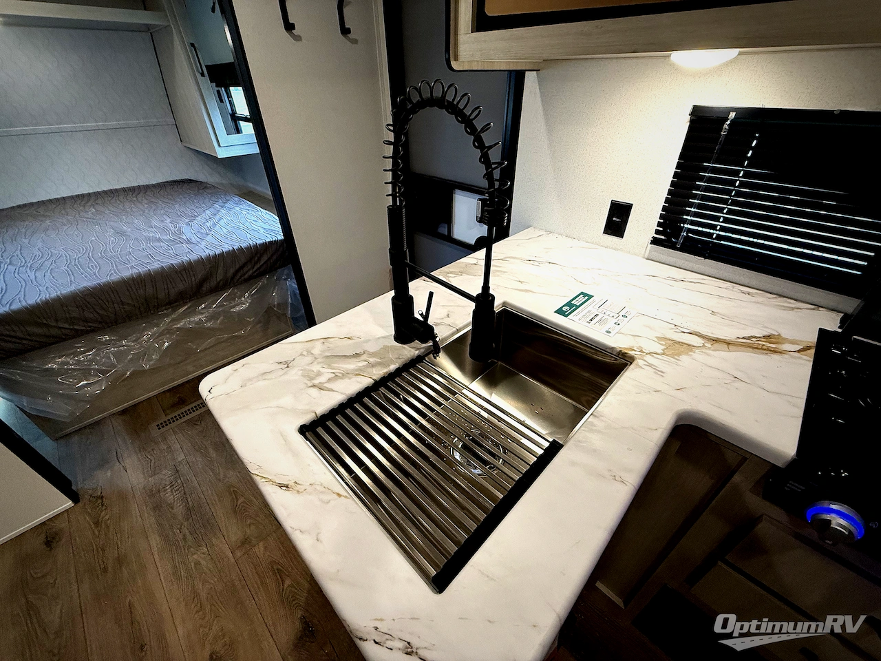 2026 Forest River Puma Camping Edition 305BHCE Photo 11