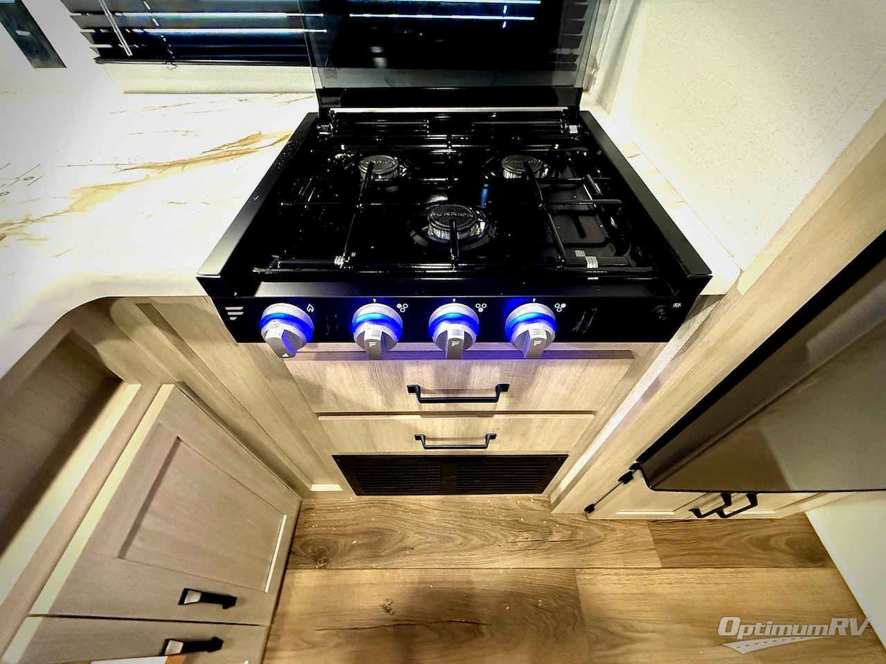 2026 Forest River Puma Camping Edition 305BHCE Photo 12