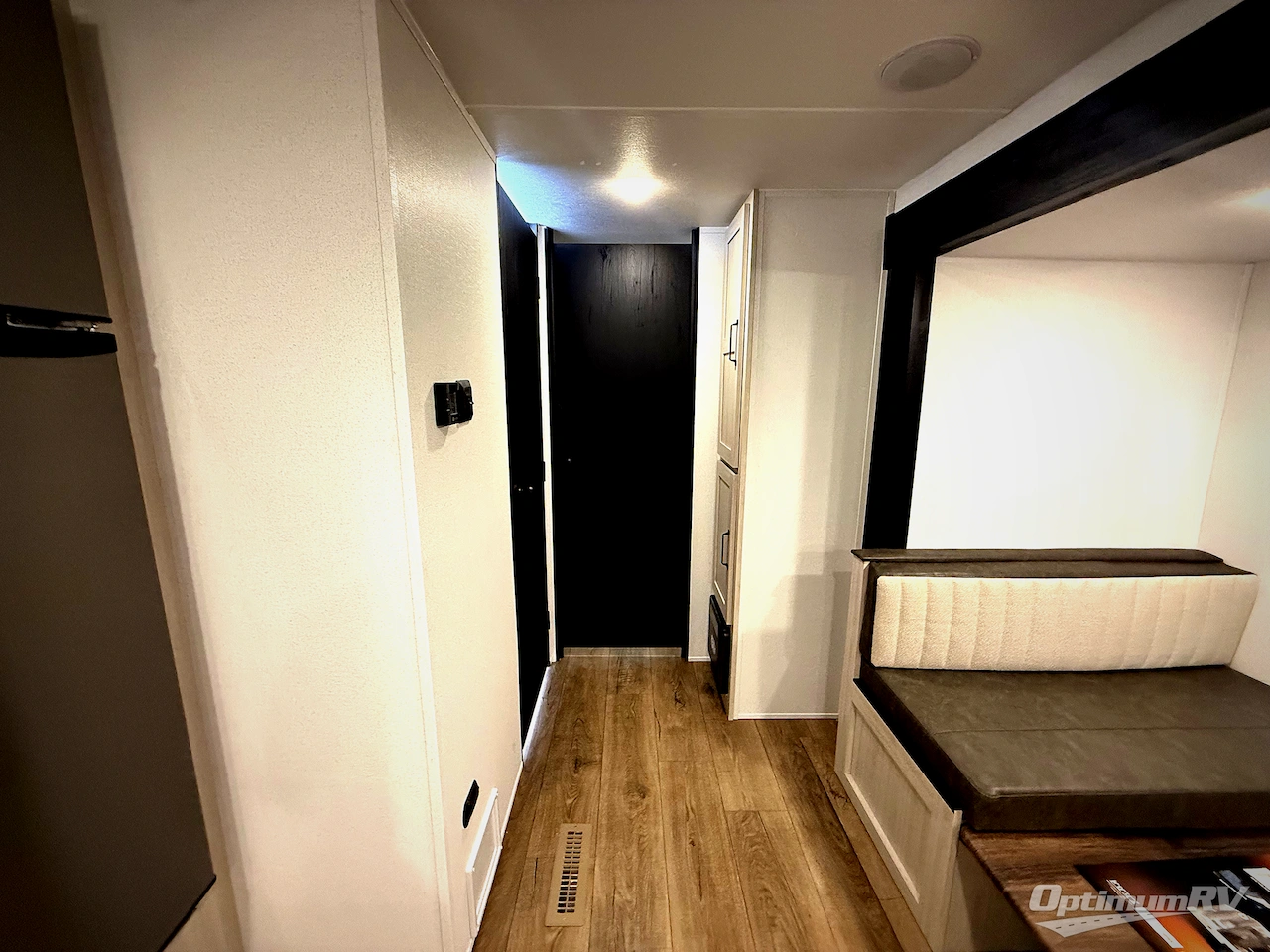 2026 Forest River Puma Camping Edition 305BHCE Photo 14