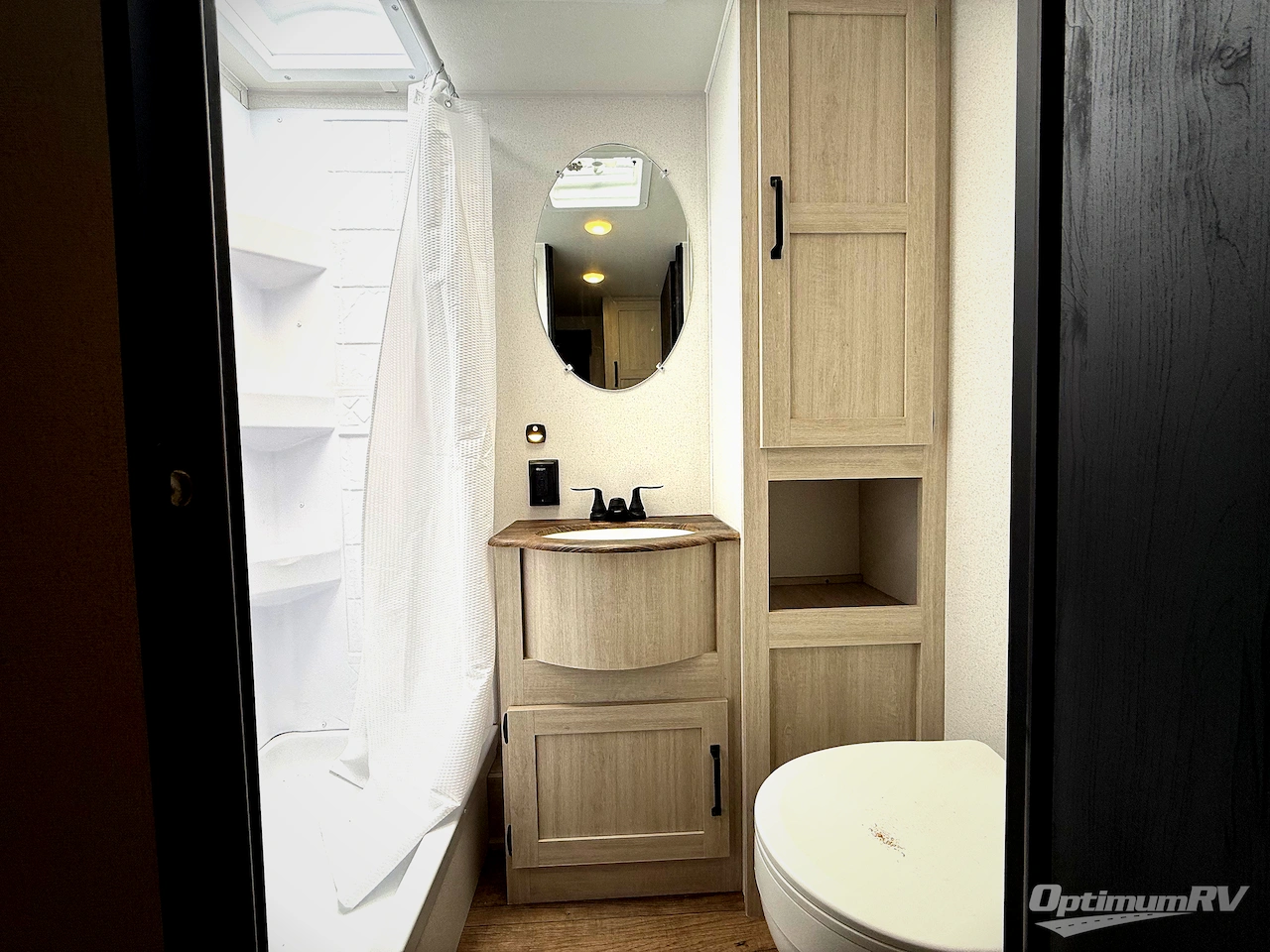 2026 Forest River Puma Camping Edition 305BHCE Photo 15