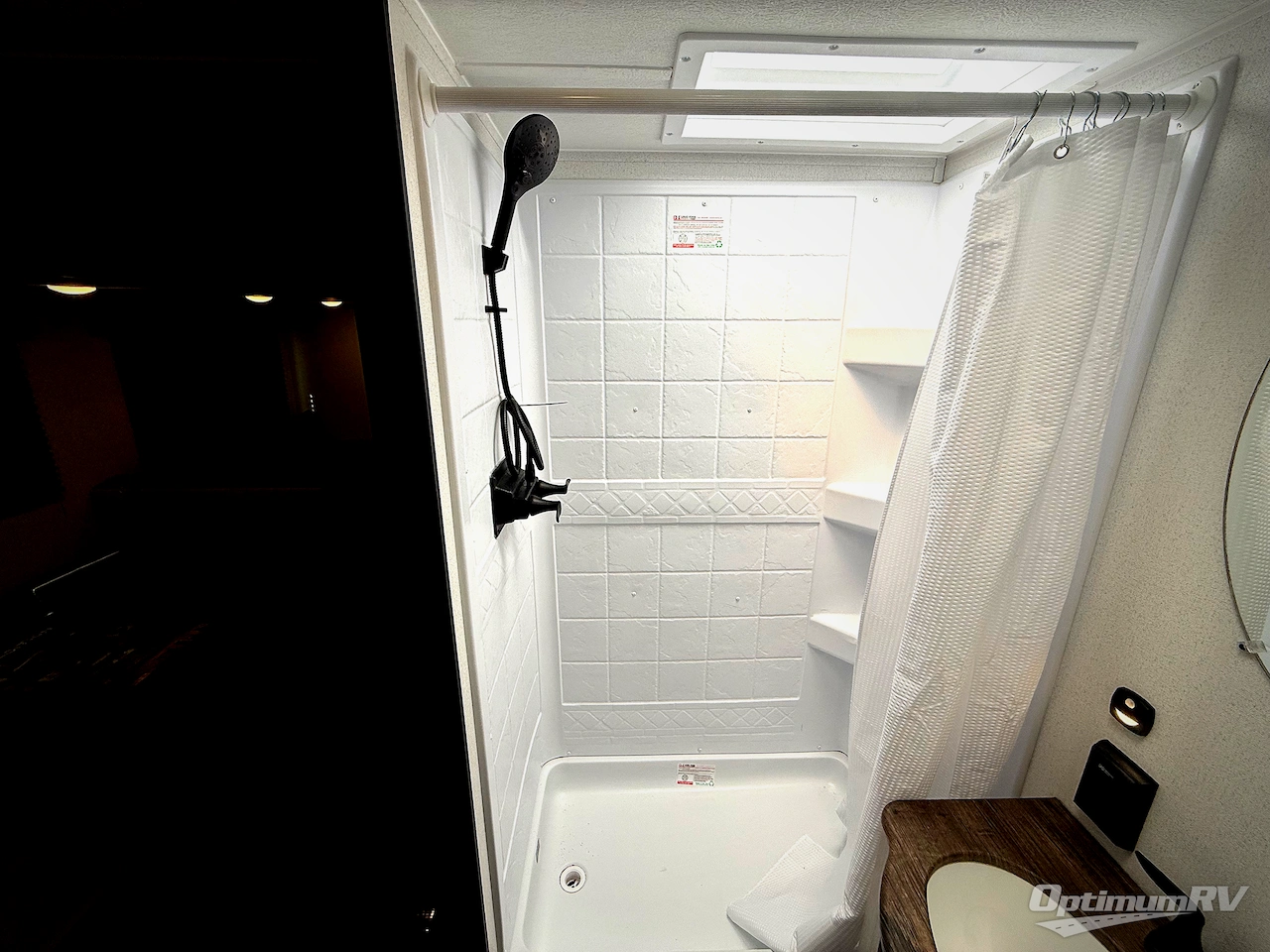 2026 Forest River Puma Camping Edition 305BHCE Photo 16