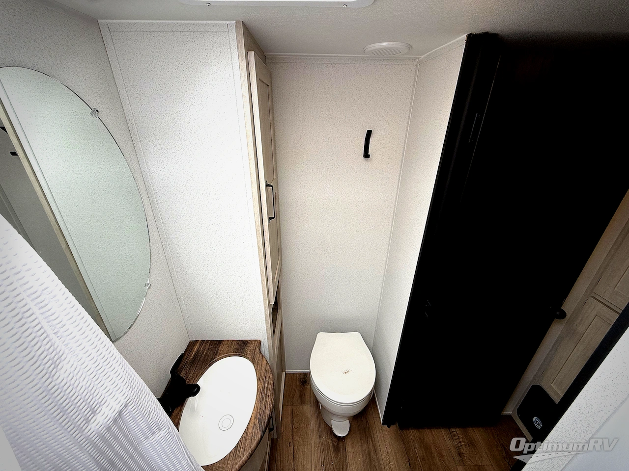 2026 Forest River Puma Camping Edition 305BHCE Photo 17