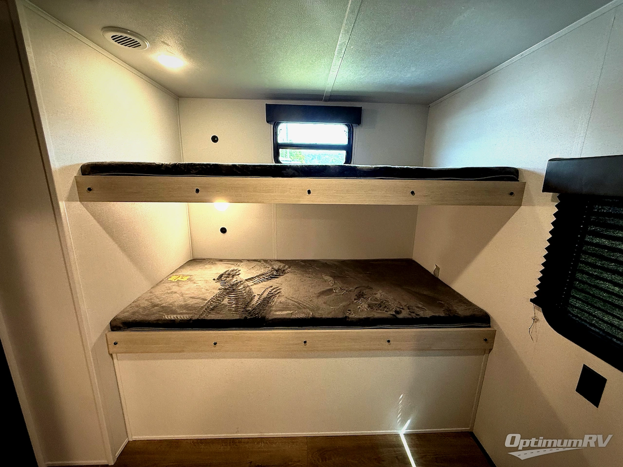 2026 Forest River Puma Camping Edition 305BHCE Photo 18